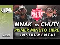 Nerso  verse  edn instrumental minuto libre  mnak vs chuty  fmsespaa 2022