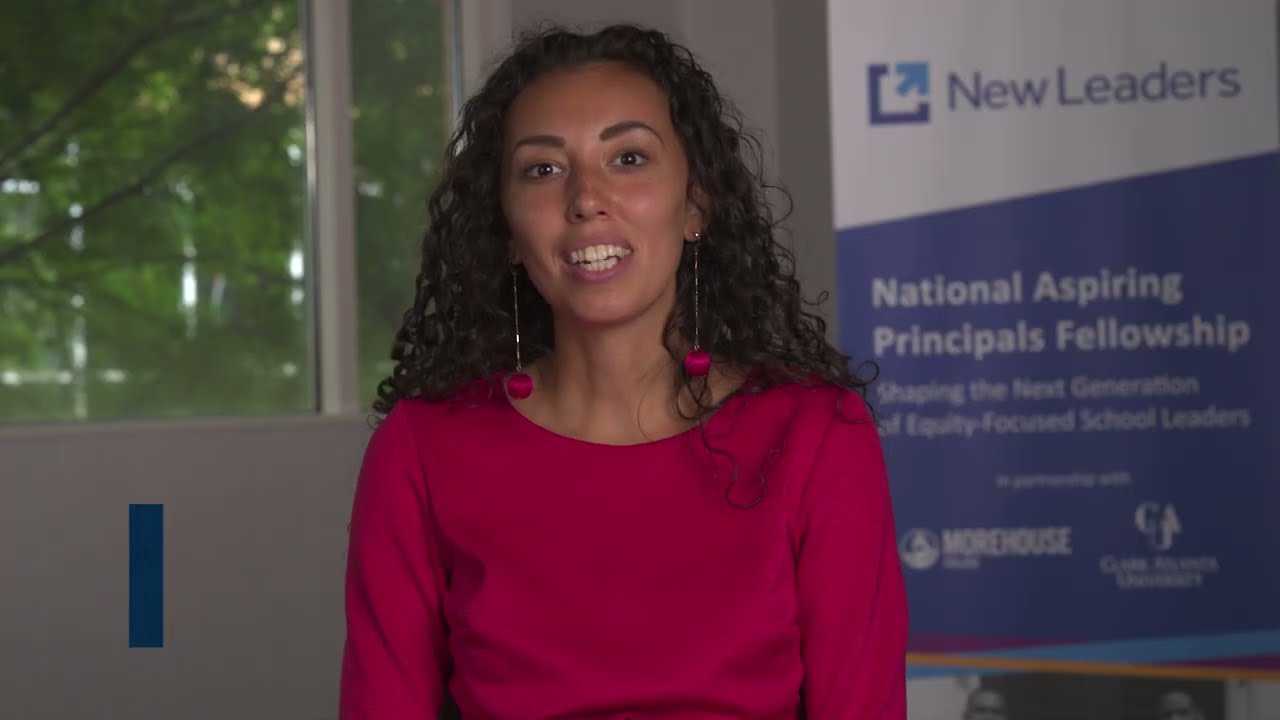 The National Aspiring Principals Fellowship