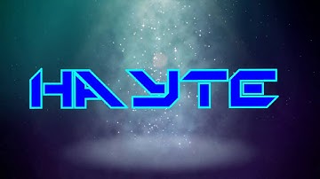 My first Intro | Sony Vegas Pro 12