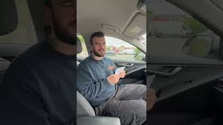 Morden Test Centre Pass | South West London | Glow Driving School