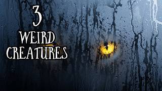 3 of the Weirdest Creatures in Slavic Mythology   Folklore