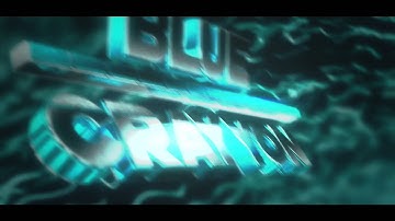 Intro // BlueCrayyon // By UniqueArtz [15 Likes?]