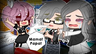 All Falls Down Meme || I’ve Been Here 60 Years Part 2 || Gacha Club