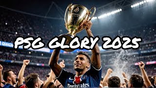 The REAL Reason PSG Will DOMINATE Champions League