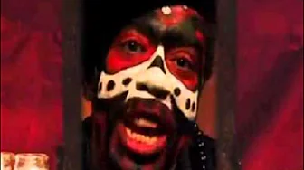 Hexed - Big Hoodoo - Video Version (Chopped & Screwed) Hexed - Big Hoodoo - Video Version (Chopped & Screwed)