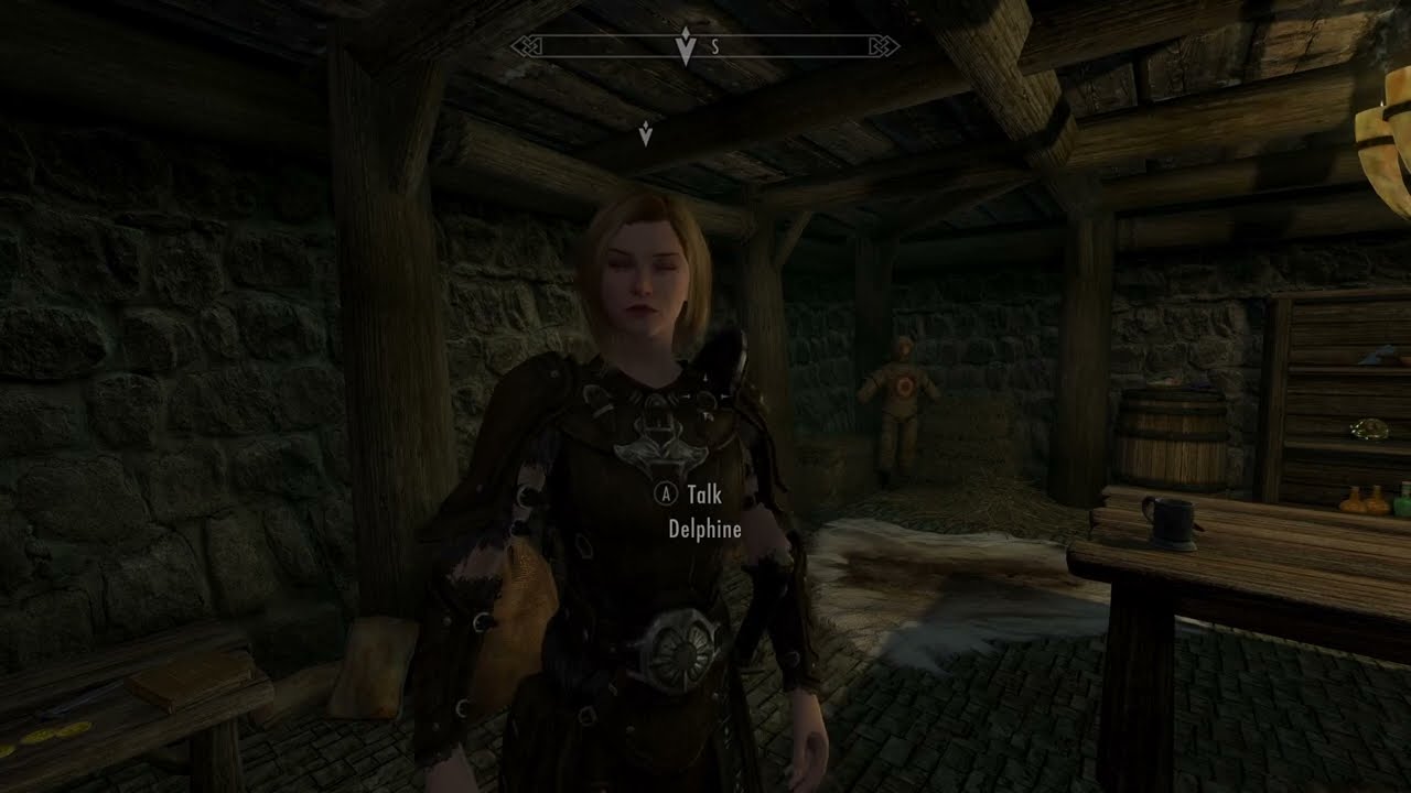 The greatest Skyrim speedrunning strategy you will ever see YouTube