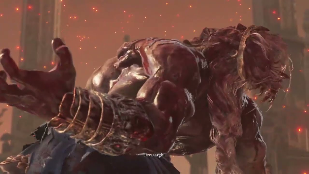 Elden Ring 1 Year Later (TRAILER)