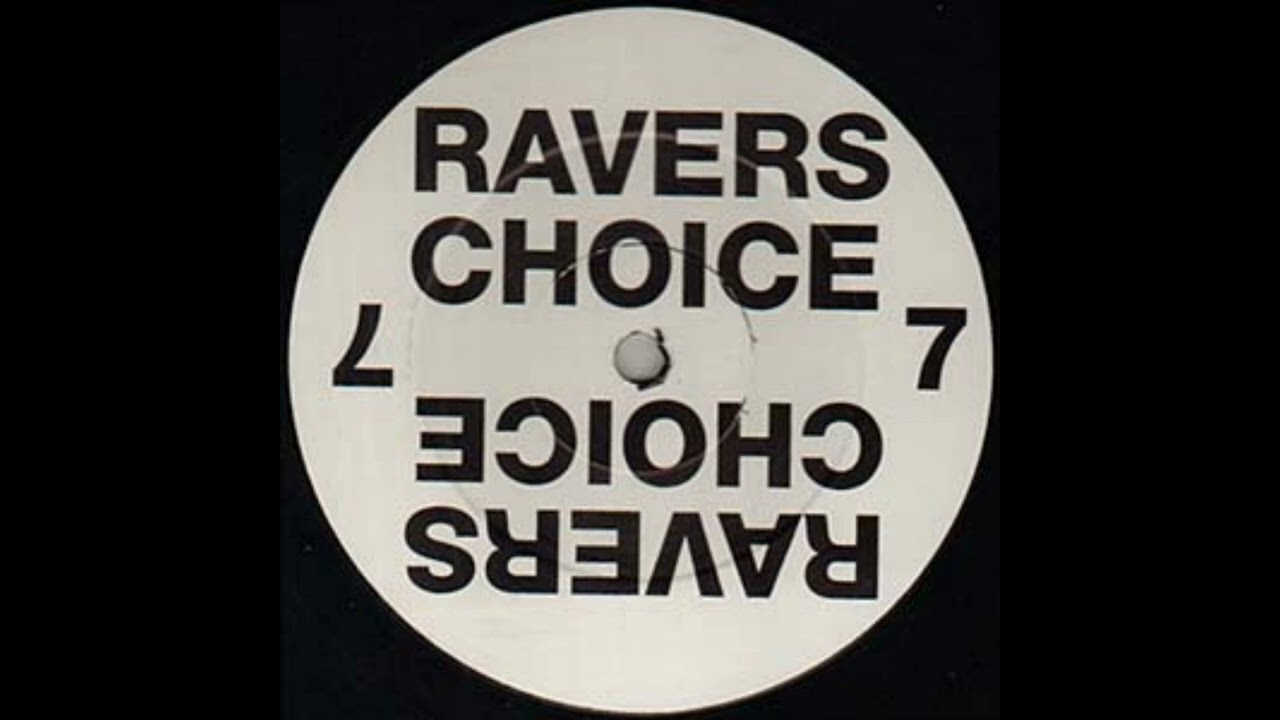 Ravers Choice 7B - La Primavera