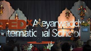 Pause Before You Push  | Chit Aein Thu | TEDxAyeyarwaddy International School
