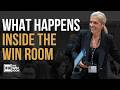 What Actually Happens Inside a WIN Room Program with Jaime Diglio
