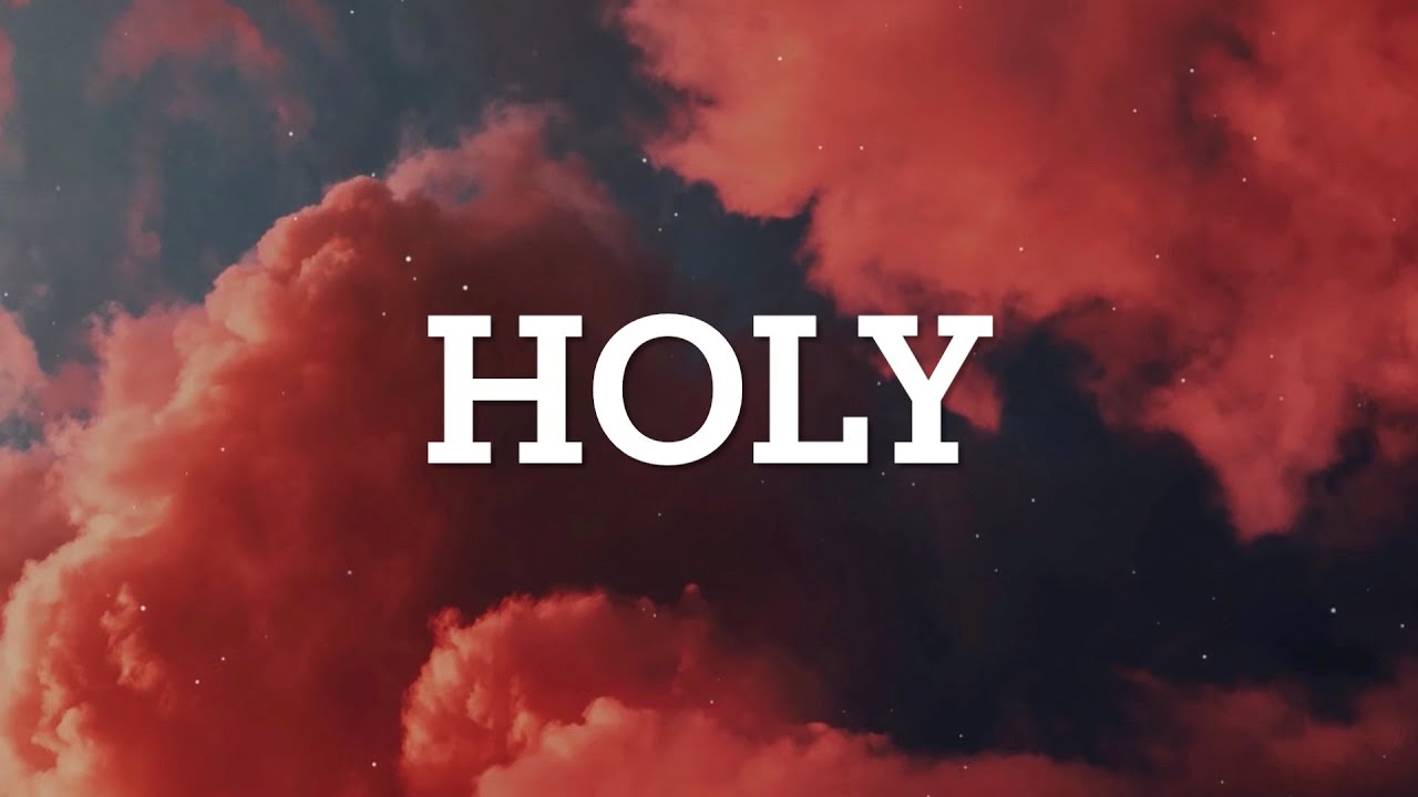 Holy - Kim Walker / Jesus Culture | Instrumental Worship | Cello + Pads