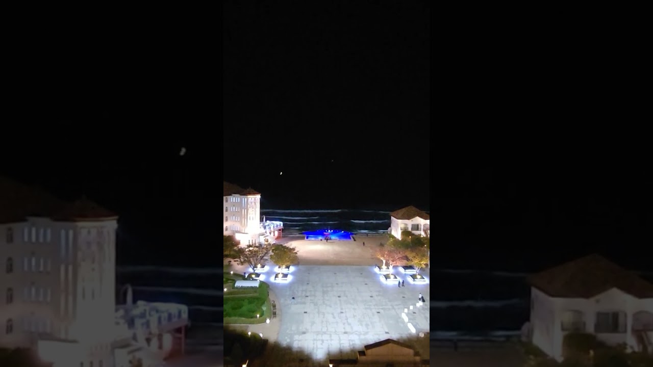 양양 쏠비치 오션뷰 #양양#강원도#여행#쏠비치#양양쏠비치#동해바다#동해