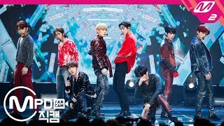 [MPD직캠] SF9 직캠 4K ‘예뻐지지 마(Enough)’ (SF9 FanCam) | @MCOUNTDOWN_2019.3.7