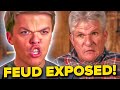 Exposing Matt and Zach Roloff's Feud