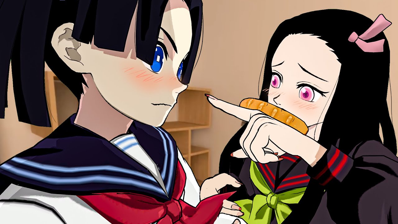 O REAL PODER DE NEZUKO a ONI ESCOLHIDA - Kimetsu no Yaiba / Demon Slayer –  Anishounen 