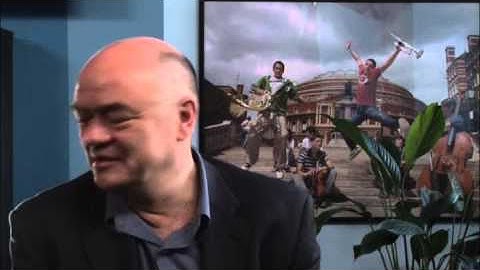 Upper Intermediate Unit 5 The Interview Part 2