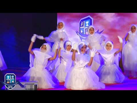 Shu Amil Illi shu {Jannah song} ~ Beautiful Arabic nasheed - Global Public School Davangere