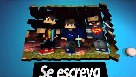 Intro do canal - Created using Flixpress.com