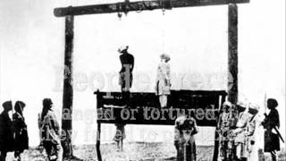 Causes of the War of Independence 1857