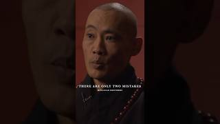 The 2 MISTAKES #mulliganbrothers #shaolinonline #shorts