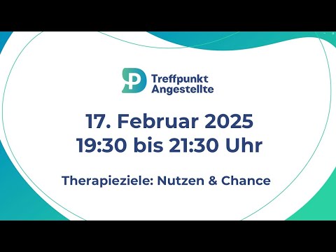 Treffpunkt Angestellte | 17. Februar 2025 | Jetzt anmelden!