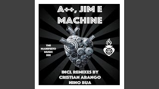 Machine