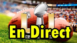 Programme TV: le Super Bowl 2017 à suivre en direct sur W9