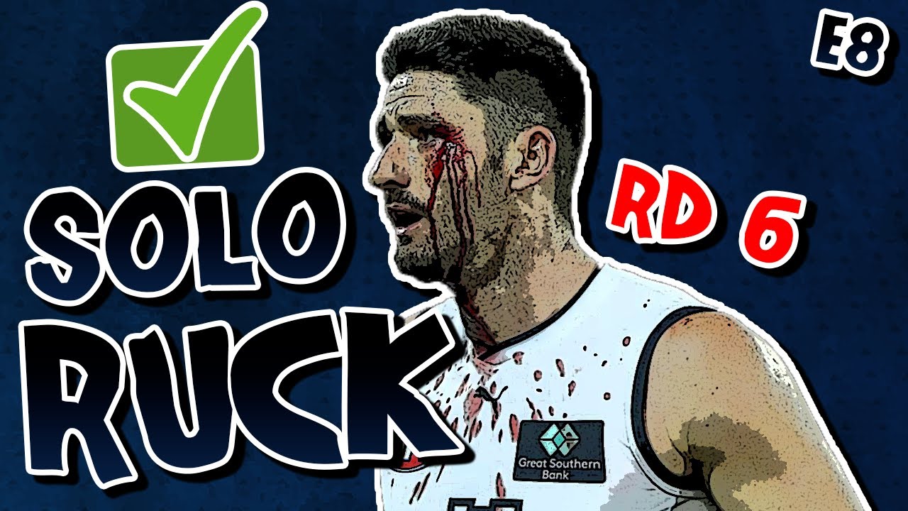 Carlton, Sometimes LESS is MORE... (Rd 6 AFL Analysis)