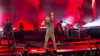 Dierks Bentley - “5-1-5-0” (Live) - Bethel Woods, Bethel, NY - 7/28/23