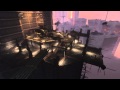 Halo 3 ODST Soundtrack - Air Traffic Control Full Version