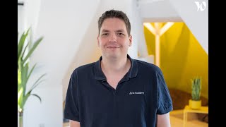 Découvrez La Mobilery avec Florent, Tech Lead Java