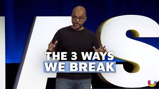 The 3 Ways Pressure Breaks You | Mo Gawdat