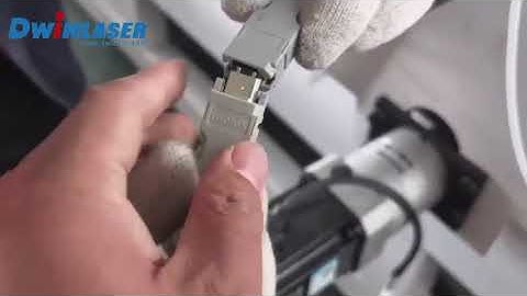 How to install 2030 / 2040 ATC cnc router