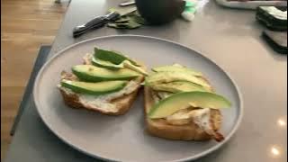 Linja’s level 3 toast rip