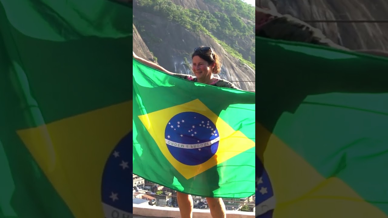 LE VRAI RIO