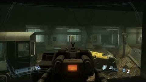 FEAR 2 Level 11 Part 01