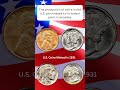 Great Depression Coins
