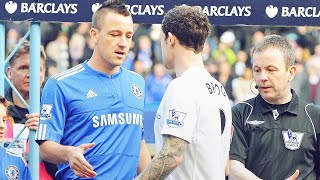 Why is Wayne Bridge selling his house because of John Terry? | Oh My Goal