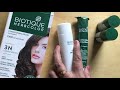 HONEST REVIEW OF BIOTIQUE HAIR COLOUR | BEST IN THE MARKET ORGANIC COLOUR ????