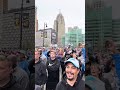 NFL Draft Night 2 in Detroit
