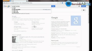 Features of Different Types of Fonts: Linear and 2D