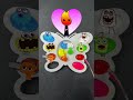 Sprunki OC Colour Mixing | CRY FOR ME WA WA WA My Singing Monsters | #satisfying #colourmixing #art