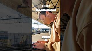 FRED AGAIN.. SONGS VS SAMPLES (JULIA)