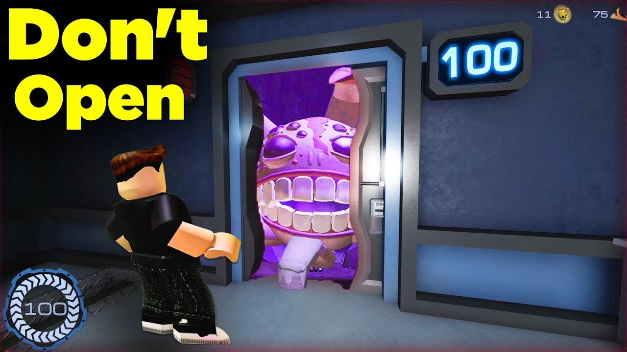 THE END!!!!!! | Roblox Pressure (8 Players Lobby) - YouTube