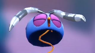 Thicc Athletic (somewhat rushed)