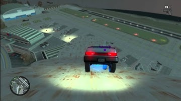GTA 4 - LOOP DA LOOP (XBOX)