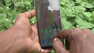 How to do colour temperature adjustment in Vivo Y16