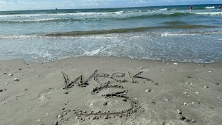 Junior Lifeguard Camp: Week 3 North Myrtle Beach,SC