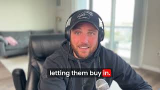 E180 - Lessons from Brian Miller: The Simple Question That Leads Others to Own Their Solutions