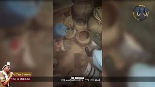 dr moremi prophecy 23 july 2025